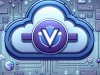 Hosting a vite project on cloud