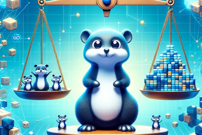 Load Balancing with Golang