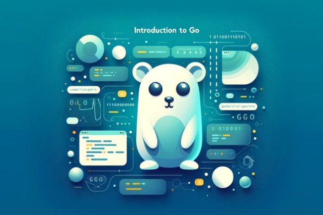 1. Introduction to golang