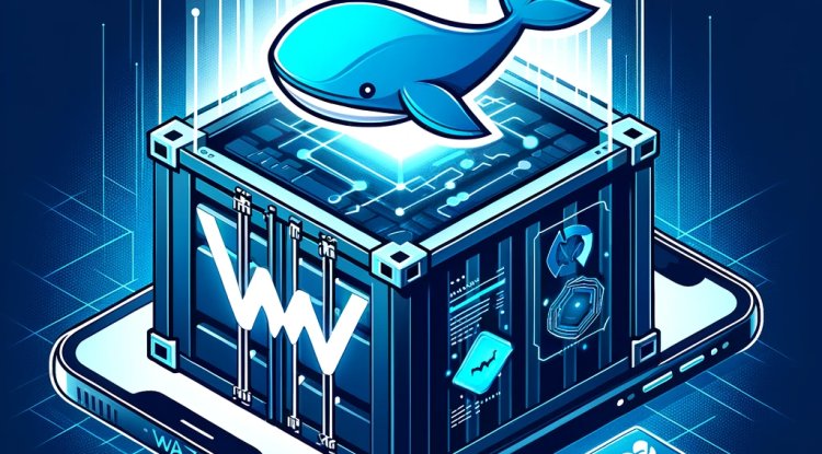 wazuh agent as a docker image