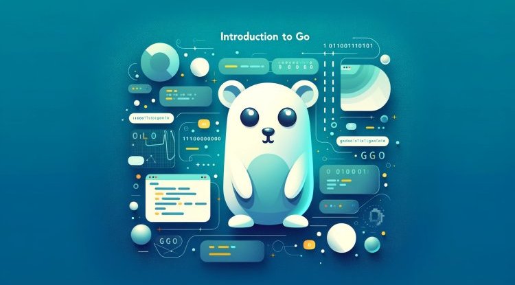 1. Introduction to golang