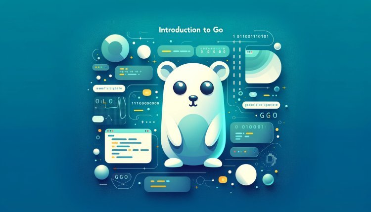 1. Introduction to golang