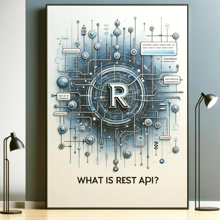 What is REST API?